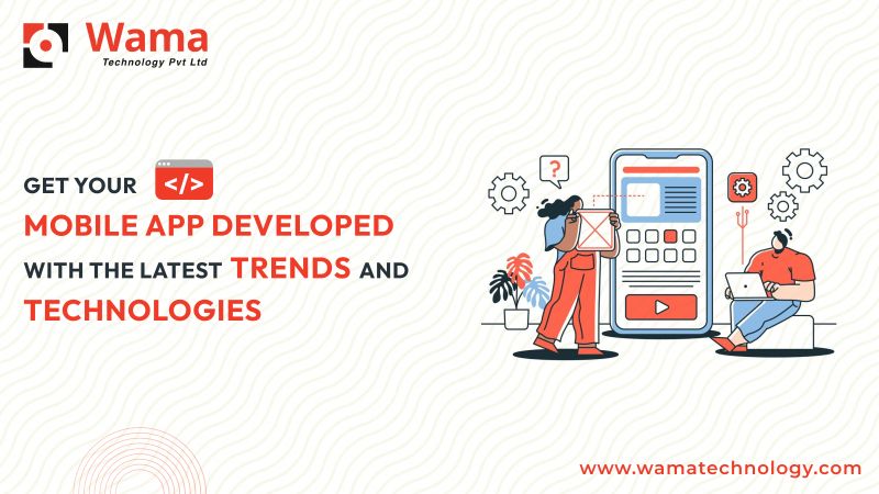 Mobile App Development Services In India